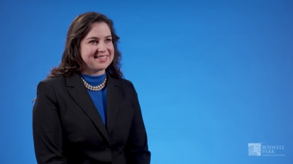 Meet the Team: Eleanor Fallon, MD