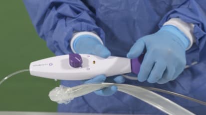 DiLumen C1 Instructional Video