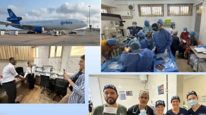 Mayo Clinic Global Health Program: Ghana