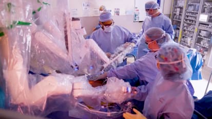 Advancing Liver Transplant Innovation