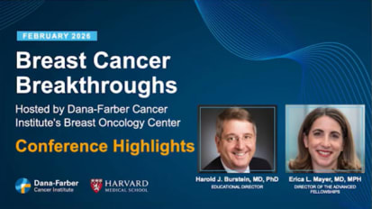 2025 SABCS Highlights: Targeted Therapies for Advanced Breast Cancer