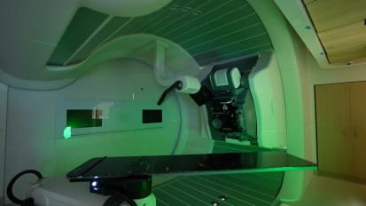 New Proton Therapy Center Now Open at Lynn Cancer Institute in Boca Raton
