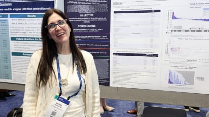 Promising early results for a new treatment in head and neck cancer