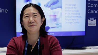 The importance of robust genomic testing for patients