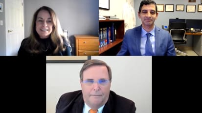 Expanding Your Practice to Include Deep Venous Disease Treatment, Featuring Dr. Mikel Sadek and Dr. Lowell Kabnick
