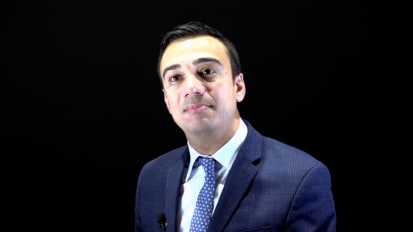 Doctor Profile - Amin Yehya, MD