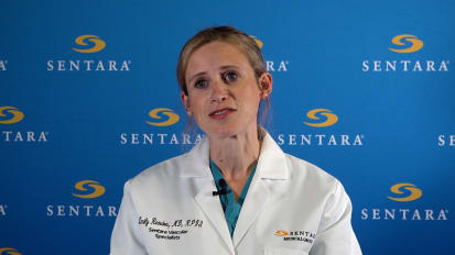 Provider Profile – Emily Reardon, M.D.