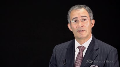 Doctor Profile - Jaime E. Murillo, MD