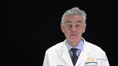 Doctor Profile - Robert M. Palmer, MD