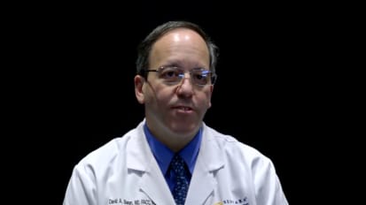 Organ Donation: Hepatitis C