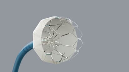 Closure of the Left Atrial Appendage for Stroke Prevention: Watchman Device 
