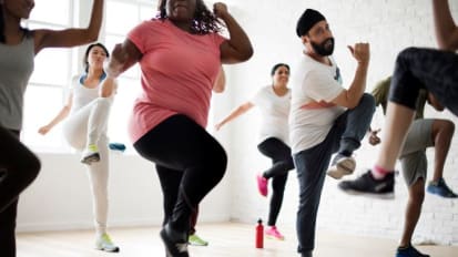 Update on Non-Surgical Therapies for Obesity: Focus on Lifestyle & Pharmacotherapy 