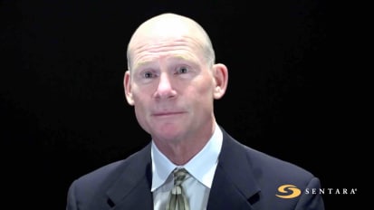Doctor Profile - Gordon K. Stokes, MD