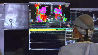 Neurocardiogenic Syncope