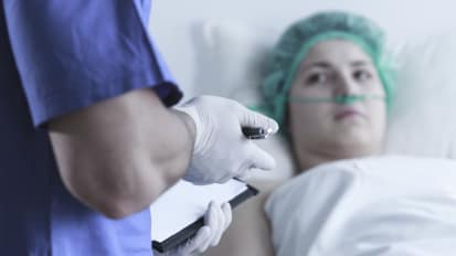 Surviving Severe Sepsis and Septic Shock 