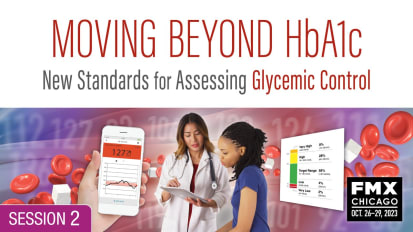 How Do Ambulatory Glucose Profiles (AGP) and Glucose Profile Insight Reports (GPIR) Improve Diabetes Management, Clinical Outcomes, and Provider Interventions in Persons with T2D? 