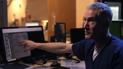 Glen Henry, MD | Director of Interventional Cardiology