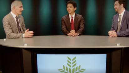 Post Interview with Tsuyoshi Kaneko, MD