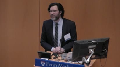 Medical Management of Aortic Patients