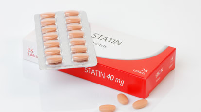 Statins vs. PCSK9 inhibitors: The great debate - Podcast