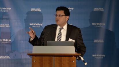 ESD and "New NOTES": A Western Perspective