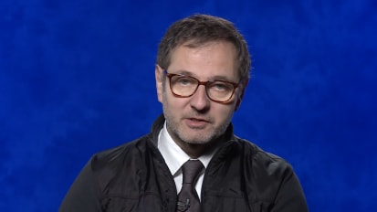 Based on ODYSSEY Outcomes and FOURIER, what are the findings and/or biologic risk features—Lp(a), for example—in patients managed in an interventional cardiology setting that would make you advocate for the use of PCSK9 inhibitors?