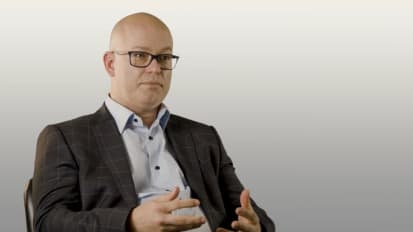 Surgeon Interview with Dr. Thorsten Seyler 