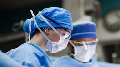 Health care disparities and COVID-19: Surgical perspectives panel