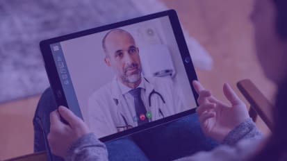 What is telehealth? (1/6)