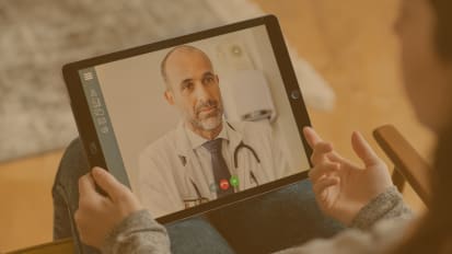 Telemedicine — friend or foe? (3/6)