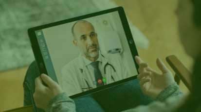 Telemedicine — webside manner (5/6)