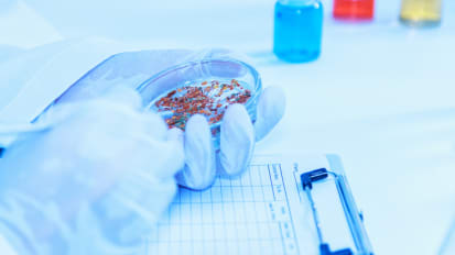 Overview, New Techniques, Personalized Medicine