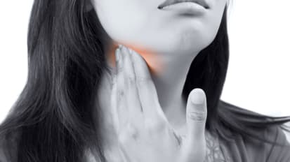 Thyroid Nodules and Thyroid Cancer