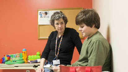 A Primary Care Provider's Guide to Autism Spectrum Disorder