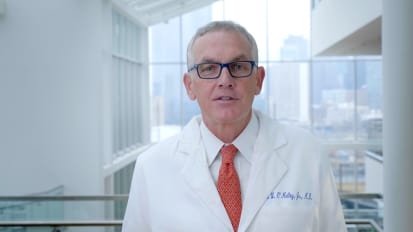 Penn Otorhinolaryngology: Innovative Expert Care for Complex Cases