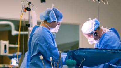 About the Abdominal Transplant Surgery Fellowship | Cedars-Sinai Academic Medicine