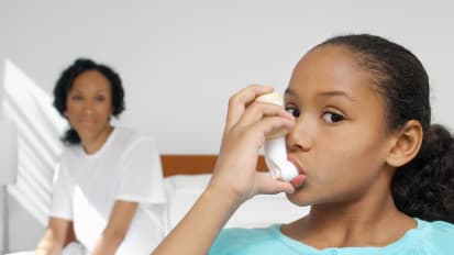 ABCs of Asthma: Using the Guidelines to Provide Individualized Care 