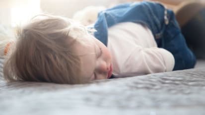 Sleep Like a Baby: The Latest Approaches to Obstructive Sleep Apnea in Children