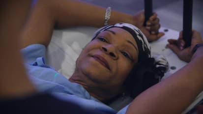 UTSW Breast Cancer Radiation Oncology