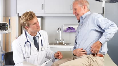 Geriatric Hip Fractures Avoiding Pitfalls When Taking Call