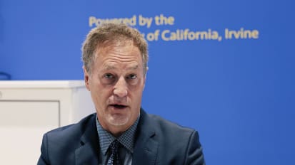 Reimagining precision oncology: Richard Van Etten, MD, PhD shares ASCO 2025 insights