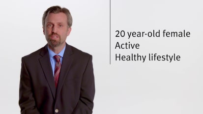 To close or not to close? PFO-stroke case study of 20-year-old female