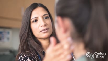 Pediatric and Adolescent Gender Wellness Clinic Opens at Cedars-Sinai | Cedars-Sinai Newsroom