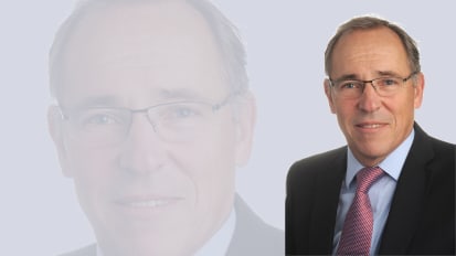 Positive Margins After Robot-Assisted Radical Prostatectomy by Peter Wiklund, MD, PhD