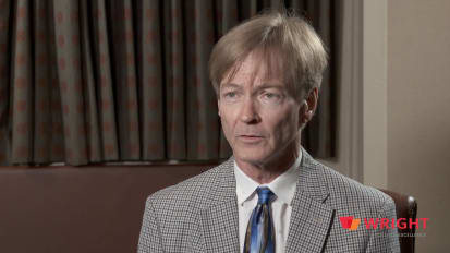 How important is it that Wright Medical has developed the Revision Implant Systems?