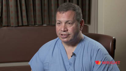 Hallux Valgus Correction Using ISO Plate- an Interview with Dr. James Sferra