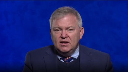 How do you view the lack of current safety signals encountered in CV outcome trials with PCSK9 inhibitors? What are the implications for lifelong use of these agents?