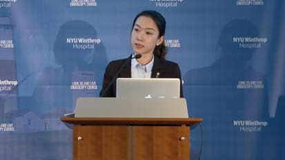 Submucosal Tunneling Endoscopic Resection with double opening (DO-STER)