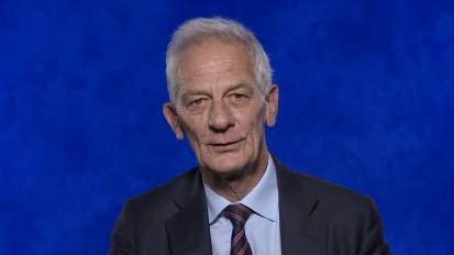 From an IC perspective, in a patient who is post-PCI/post-stent insertion for ACS, when is the aggregated risk of the patient sufficiently alarming for you to consider intensive lowering of LDL-C to a level <50 mg/dL with a PCSK9 inhibitor?