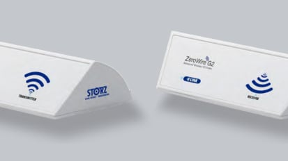 Zerowire G2